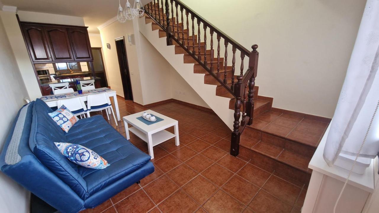 Tamaduste Holidays Relax & Confort Extérieur photo