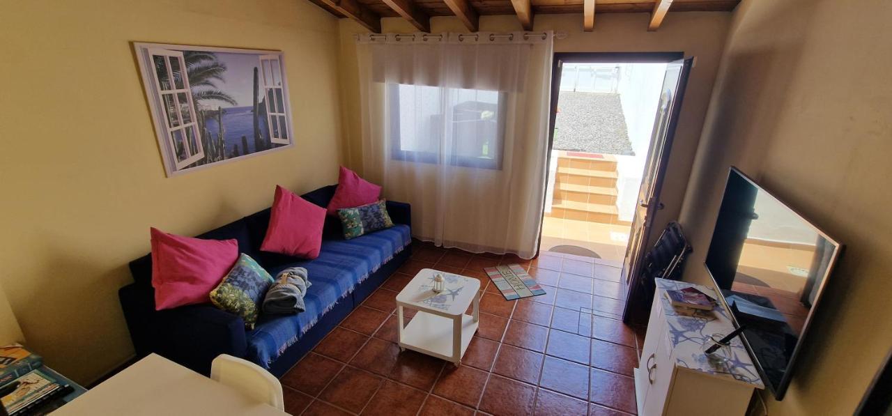 Tamaduste Holidays Relax & Confort Extérieur photo